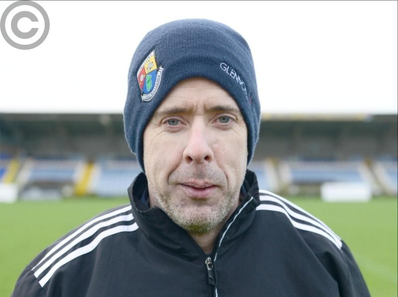 Kehoe Cup senior hurling tournament