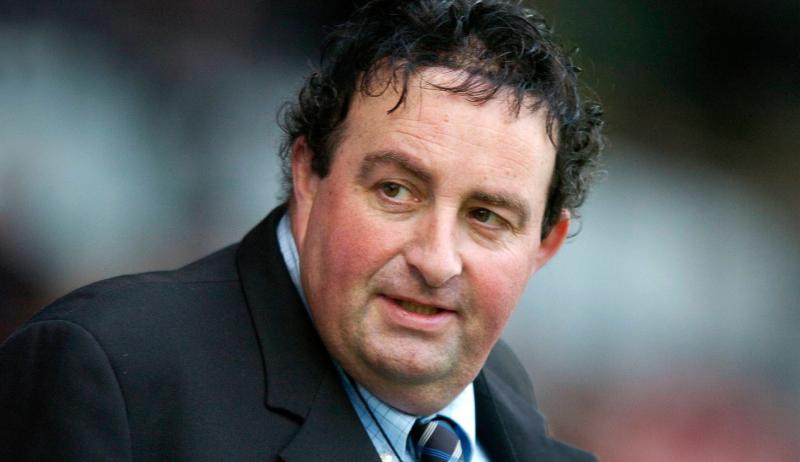FAI saddened following the death of the ' hugely influential' Sean McCaffrey 
