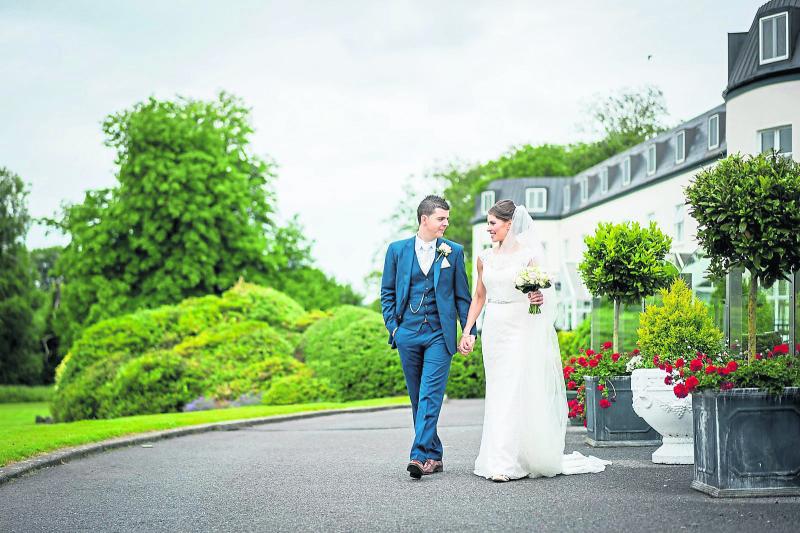 Wedding Open Day at Bloomfield House Hotel