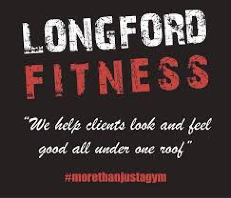 Longford Fitness 