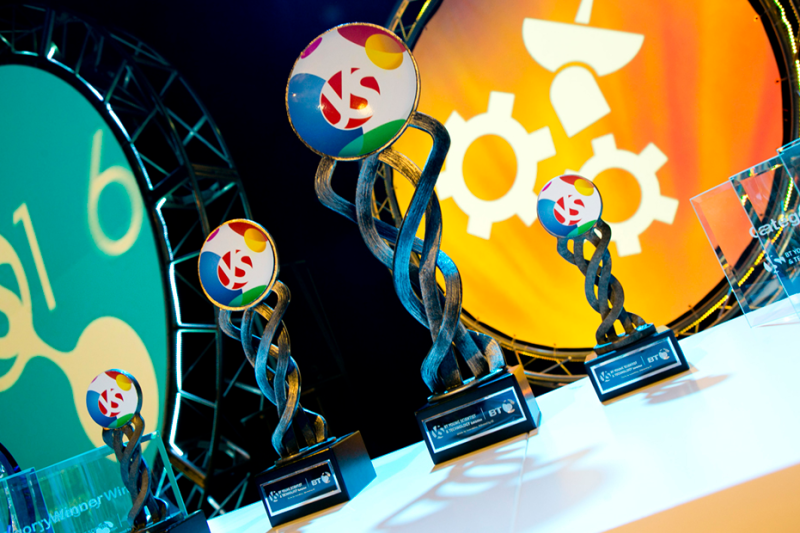 Lanesboro student scoops prize at BT Young Scientist & Technology Exhibition