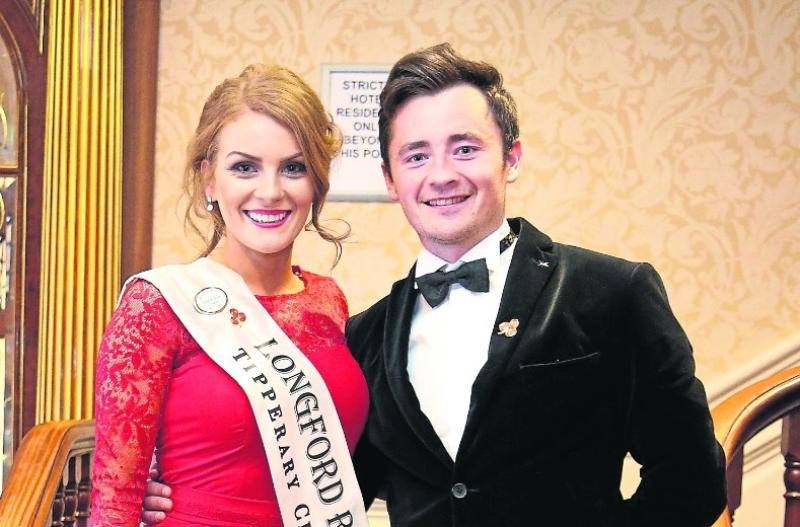 Longford couple left stranded in icy New York City