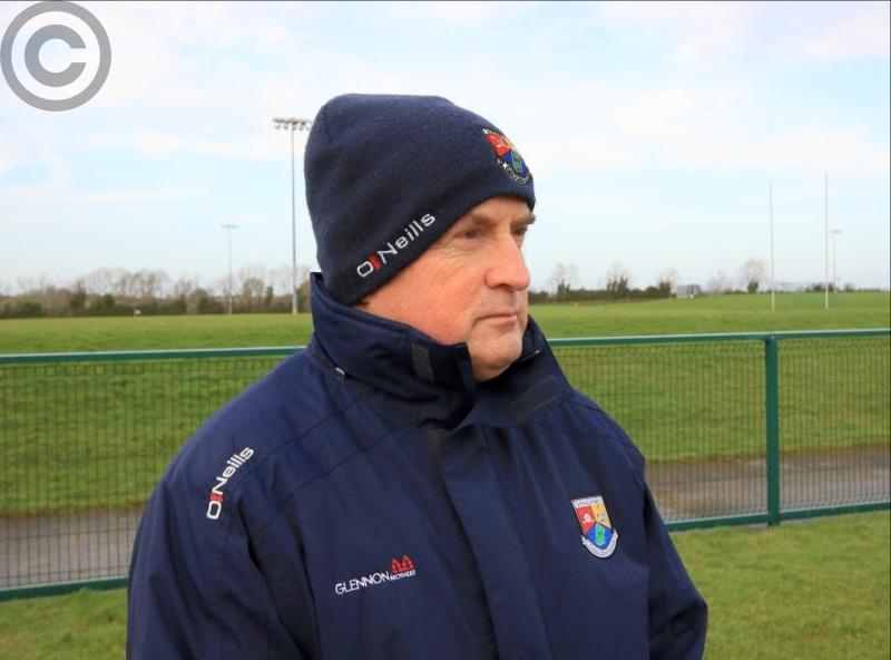 O'Byrne Cup Senior Football Tournament