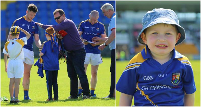 Longford GAA hosting meet and greet event with senior football squad on Sunday in Longford Arms Hotel