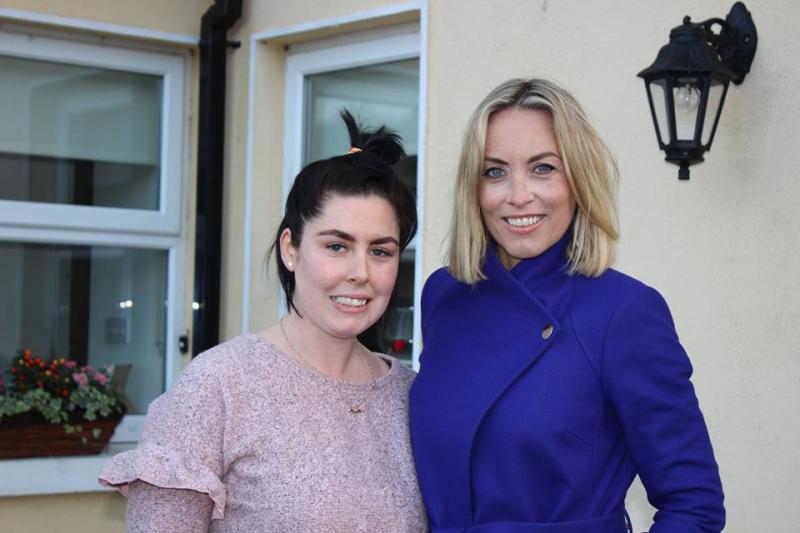 Operation Transformation: A dream come true for inspirational Ballinagh OT leader Sarah O'Callaghan