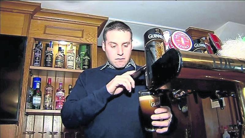 Stephen McGuinness