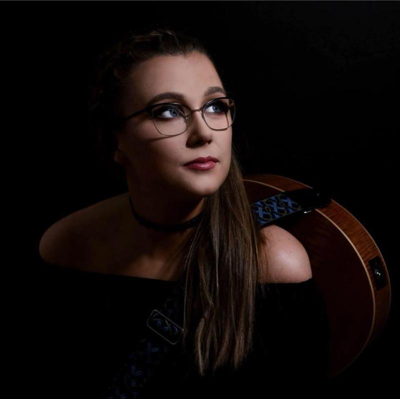Ballymahon musician prepares to launch her new single, 'Man on a Mission'