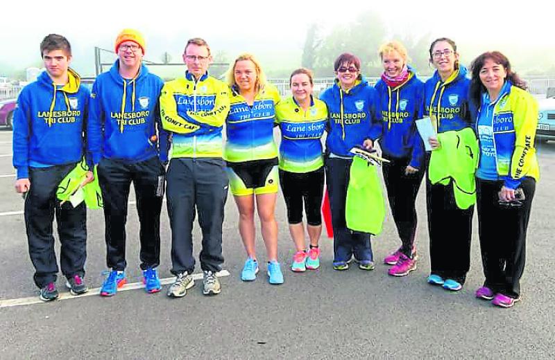 Lanesboro Tri Club