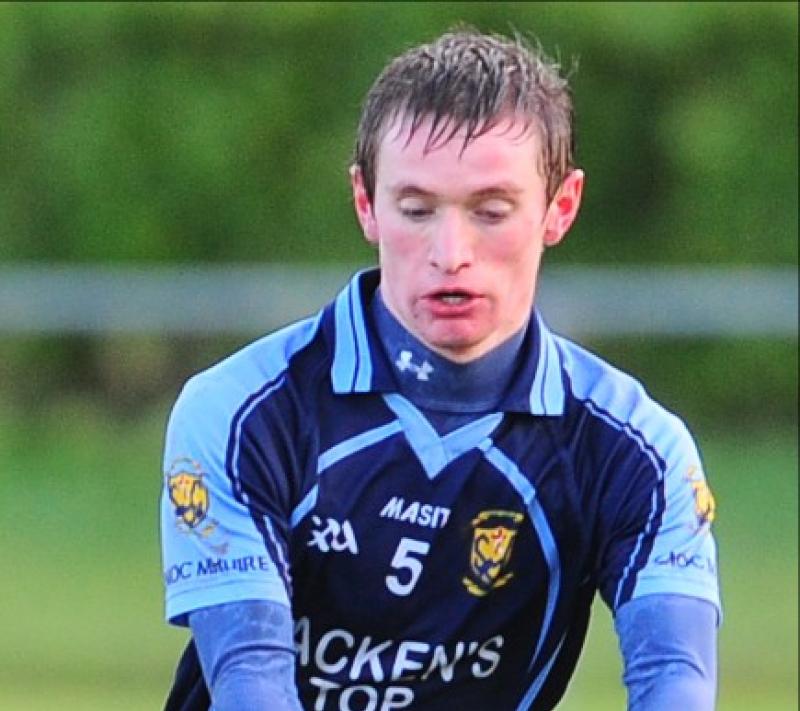 North Leinster Schools Senior 'B' Football Championship