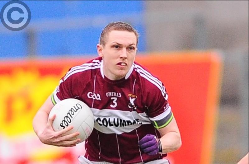 Longford GAA All Stars 2017
