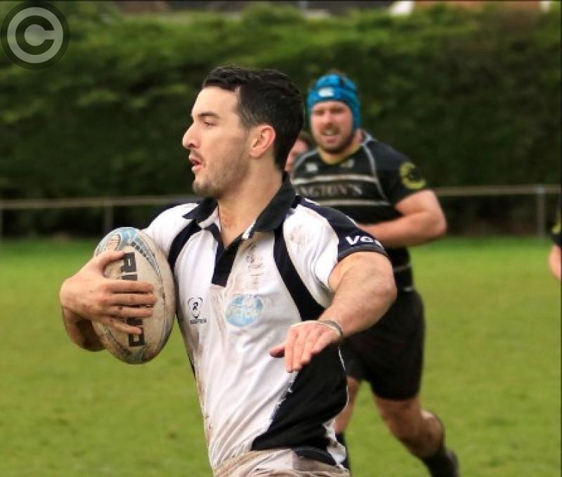 Leinster Rugby League Division 1B