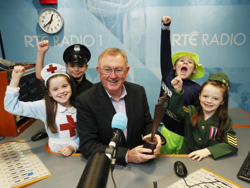 Search is on to find Longford's ‘Everyday Hero’ 