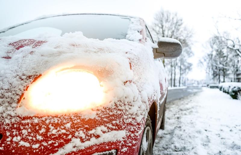 AA warns Longford motorists to exercise caution as snow is expected and temperatures set to dip