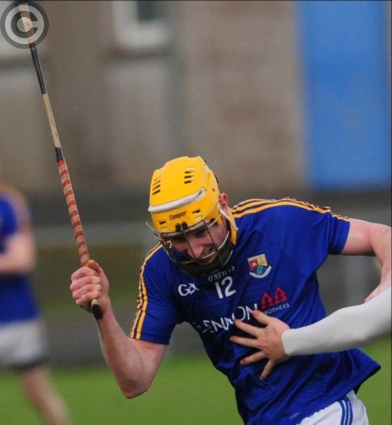 Kehoe Cup senior hurling tournament