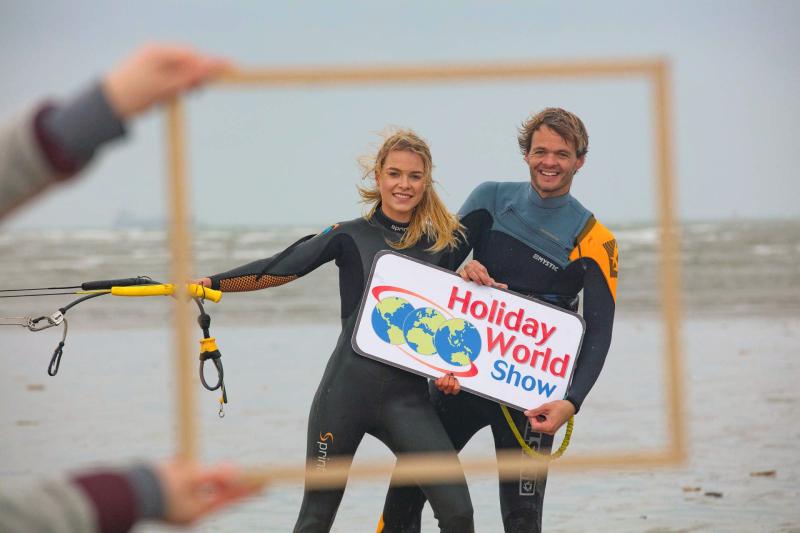 COMPETITION: Win tickets to Holiday World Show 