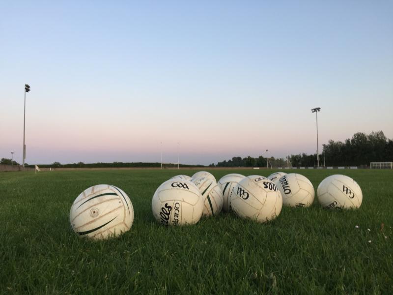 GAA