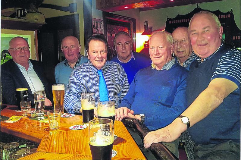 End of an era for Longford as Earl Street's Town & Country bar closes