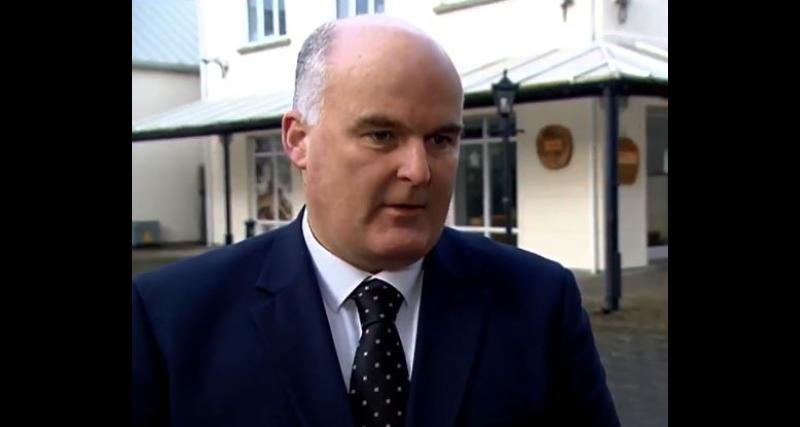 Flaherty welcomes commitment on  commercial rates compensation for Longford