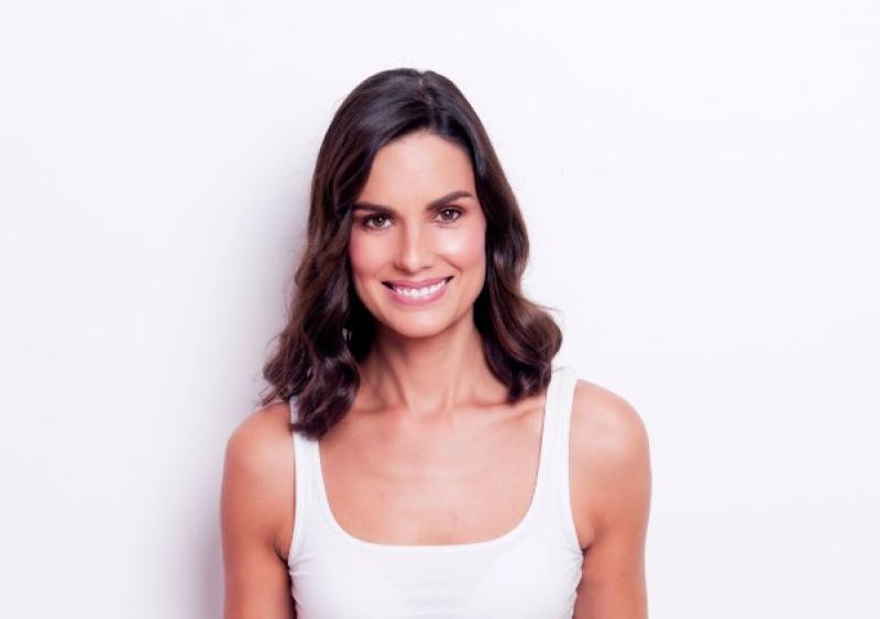 Alison Canavan brings  holistic wellbeing to Athlone