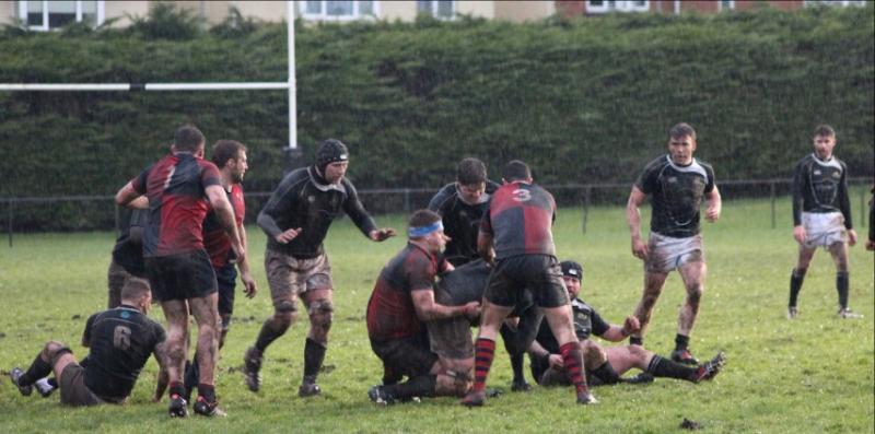 Leinster Rugby League Division 1B