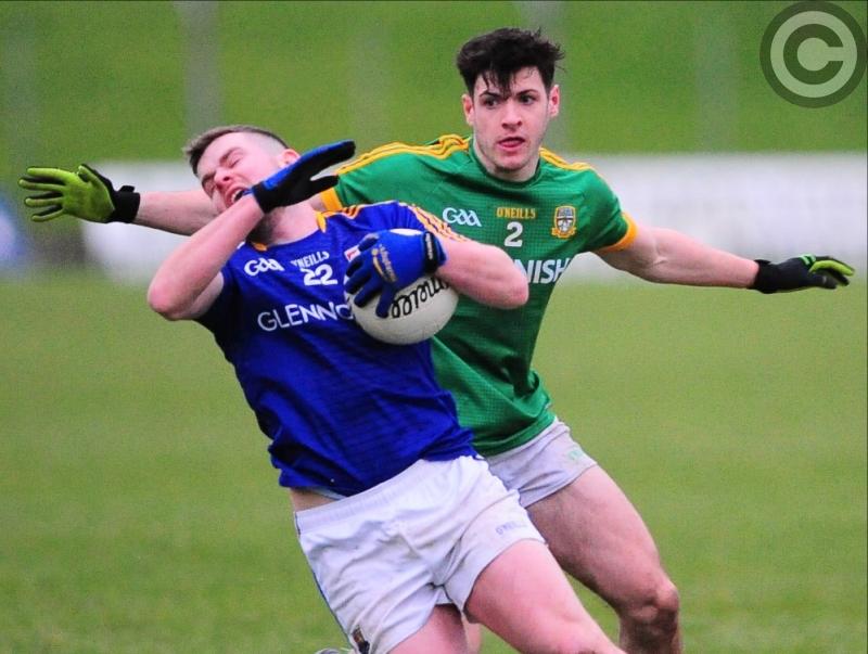 O'Byrne Cup Senior Football Tournament