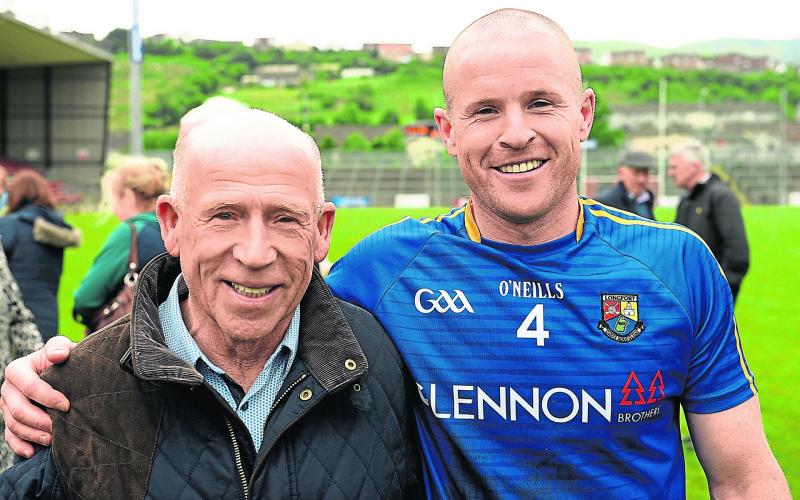 Dermot Brady