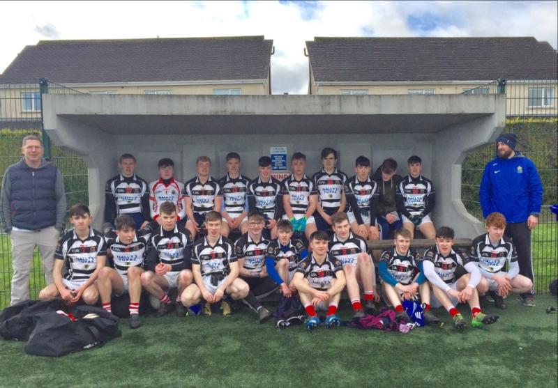 North Leinster Schools Senior 'C' Football Championship