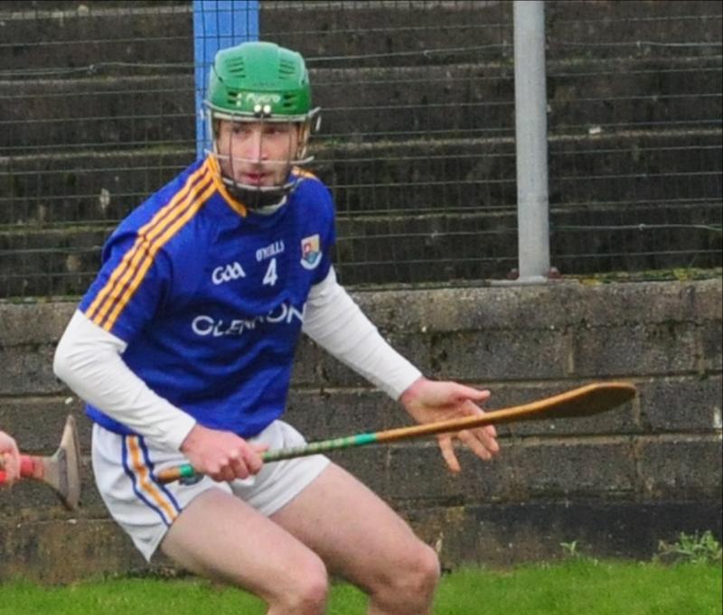 Kehoe Cup senior hurling tournament