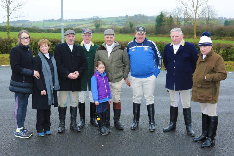 Longford set for 9th annual Aaron Hagan Memorial Hunt 