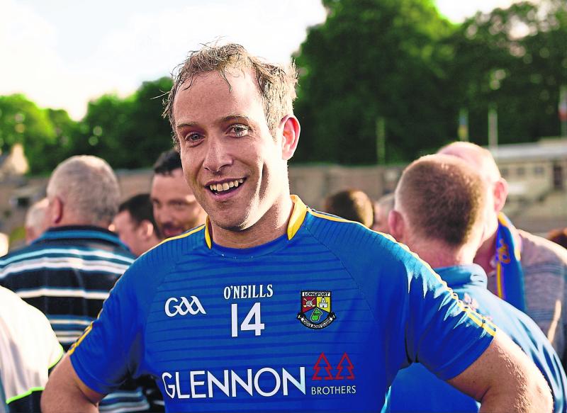 Brian Kavanagh 