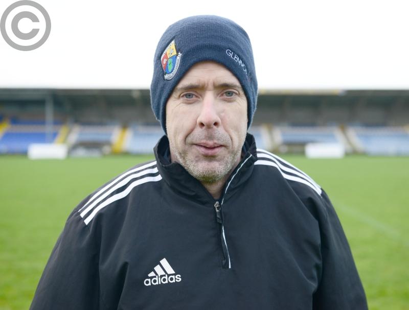 allianz national hurling league division 3