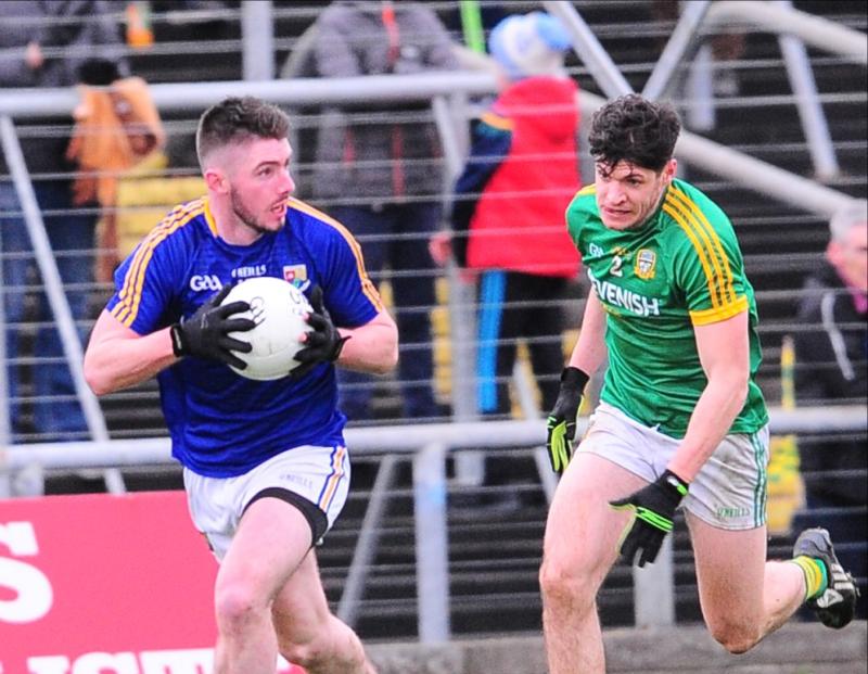 allianz national football league division 3