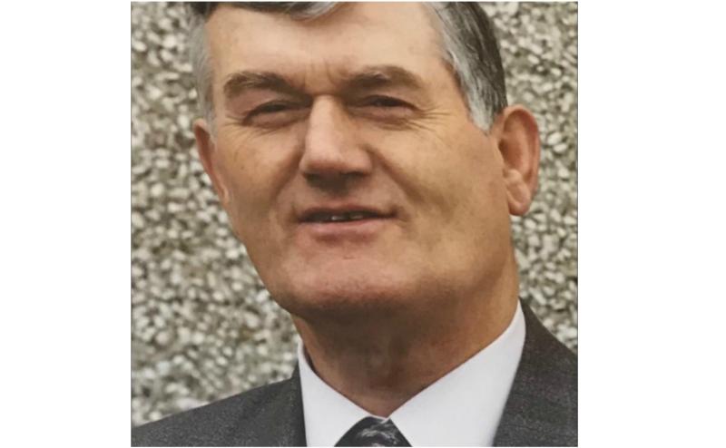 Respected Longford teacher and GAA stalwart Danny O’Brien to be laid to rest in Donegal