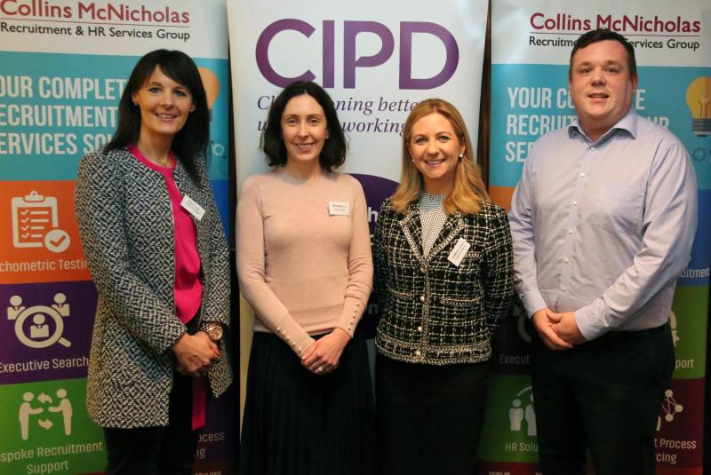 GDPR focus of annual employment law event 