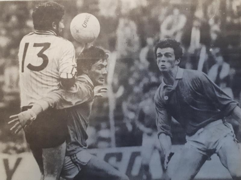Longford's Top 10 Memorable Sporting Moments -  Longford's shock league win over Dublin at Croke Park