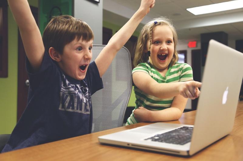 Longford schools to receive €195,000 for computer equipment