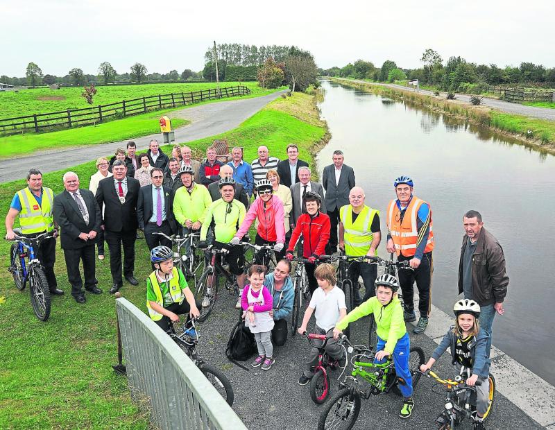 Longford in serious contention for tourism development