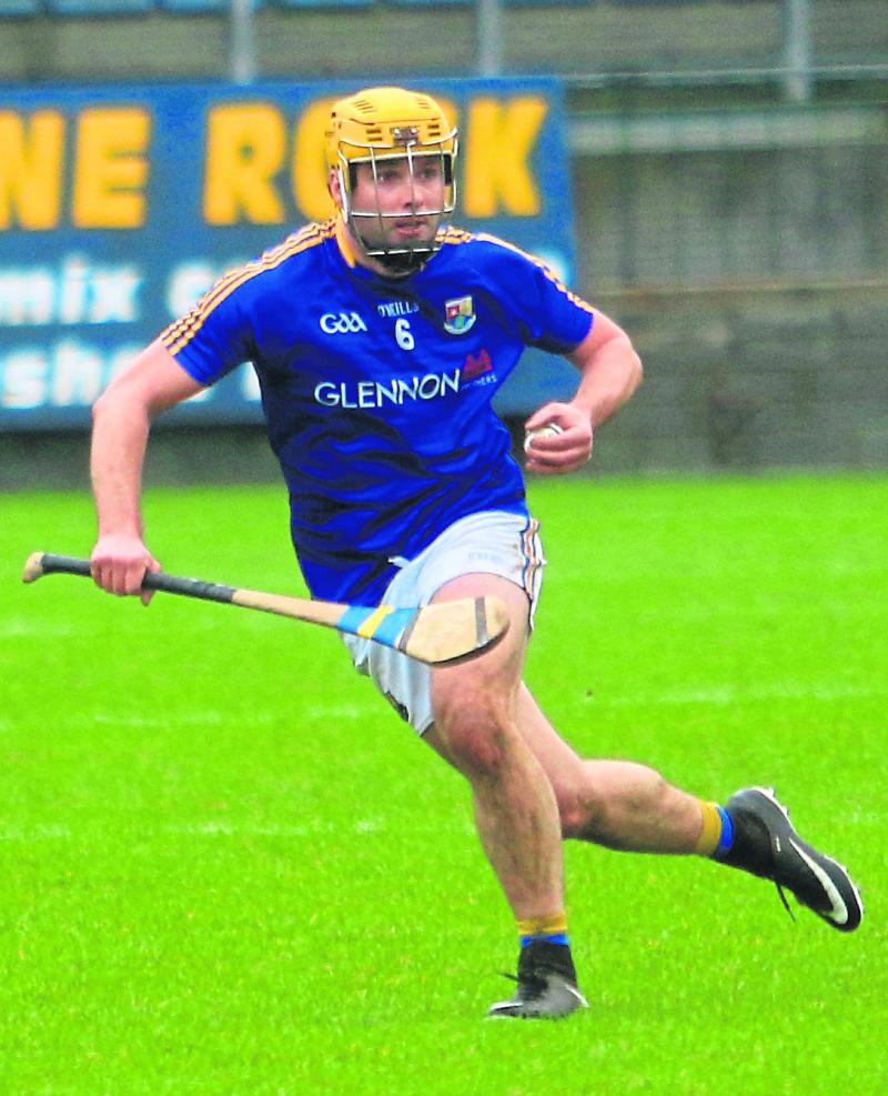 Hurlers