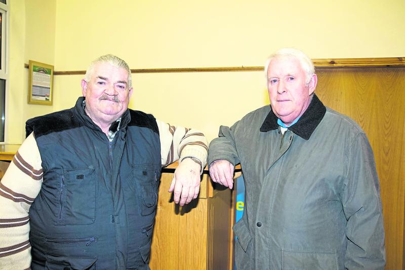 Lanesboro crime meeting