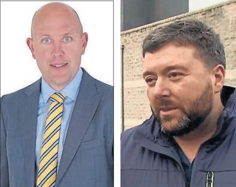 Fears over municipal district boundaries in Longford