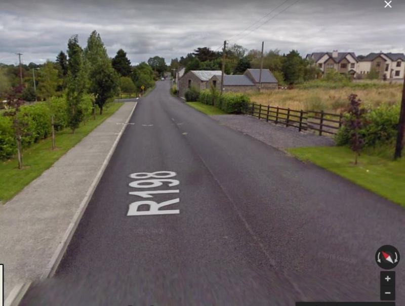 Mill Road