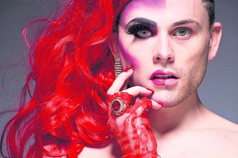 Drag Queen of Longford