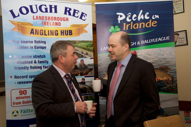 Lough Ree Angling Hub