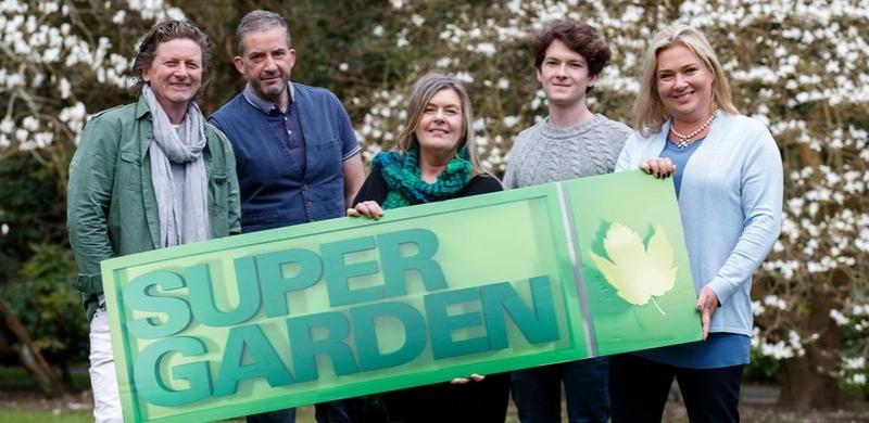 Super Garden