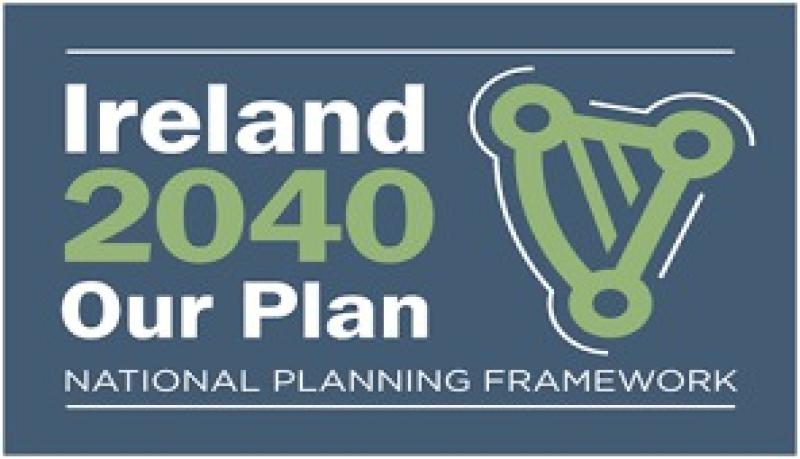 Ireland 2040