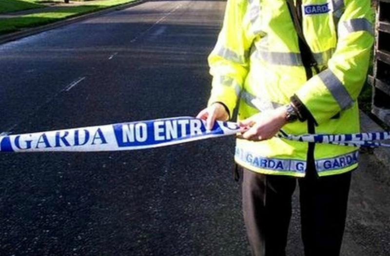 Man in his 30s arrested in Cavan on suspicion of murder