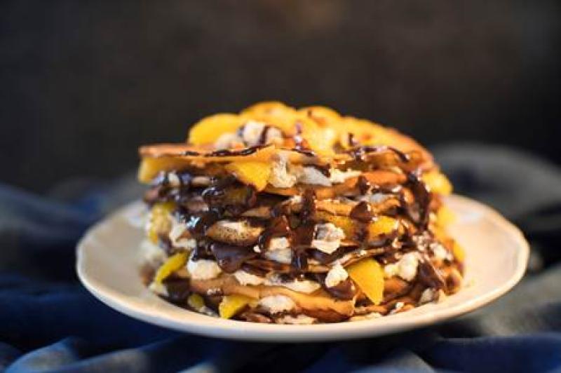 Perfect Pancake Tuesday recipes from celeb chef Catherine Fulvio