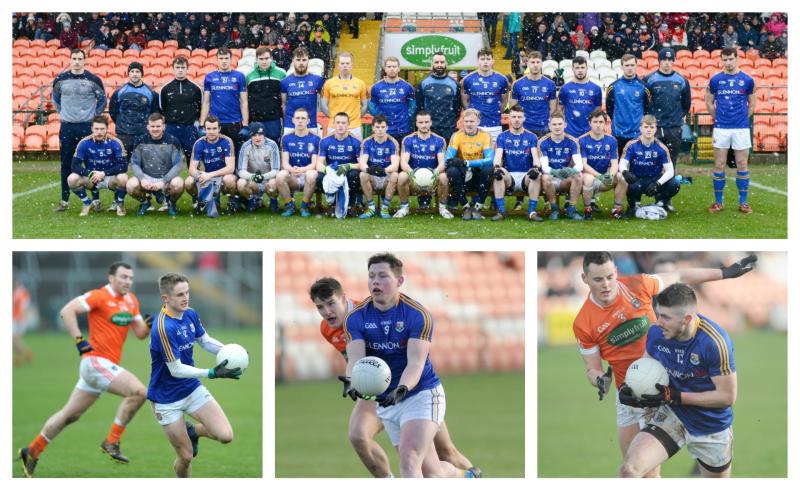 Aggrieved Longford folk take to Twitter to vent fury over referee and poor TV coverage