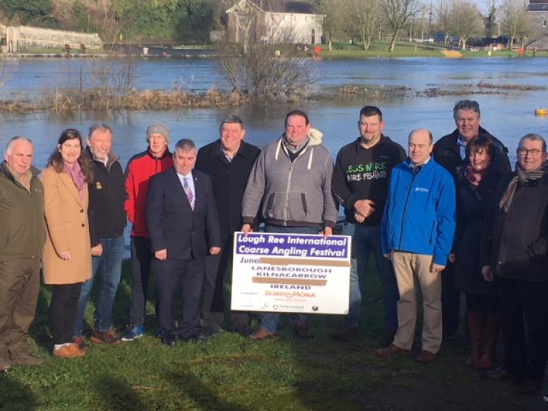 Lough Ree Angling Hub 