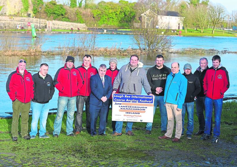 Lough Ree Angling Hub 